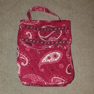 Vera Bradley Lunch Bag